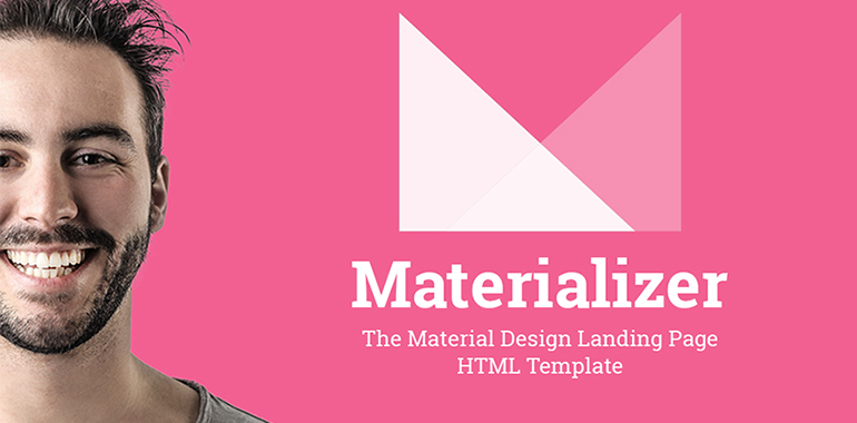 Bootstrap HTML Templates