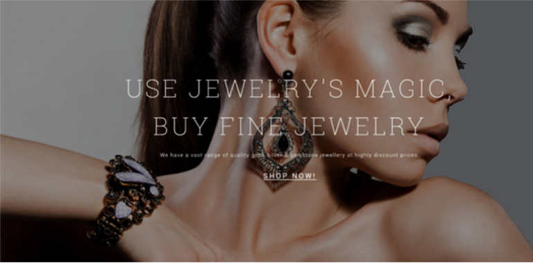 15+ Best Jewelry PHP Website Templates