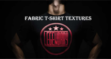 Exploring the World of Fabric T-Shirt Textures