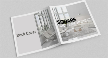 21+ Unlocking Creativity with Square Brochure Templates