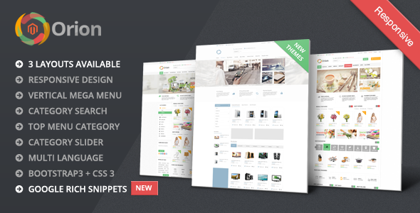Medical Equipment Shopping Magento Template