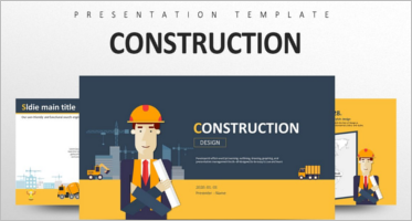 16+ Construction Proposal Templates Excel