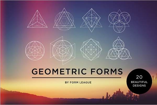 Geometry Design Ideas Template
