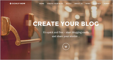 Exploring PHP Blog Themes: Enhancing the Aesthetics and Functionality of Your Blog