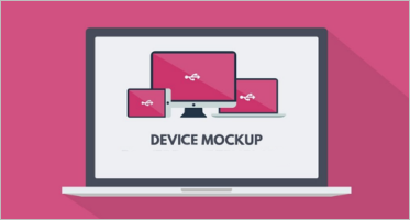 Device Mockup Templates: Bringing Designs to Life