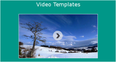 17+ Best Video Background HTML5 Templates