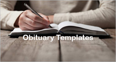 Obituary Templates: Honoring Lives Through Thoughtful Tributes