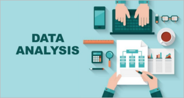 Sample Data Analysis Templates