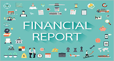 Financial Report Templates