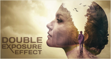 Double Exposure Posters: A Fusion of Art and Photography