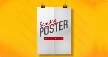 35+ The Art of Hanging Posters: Transforming Spaces with Style