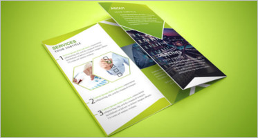 30+ Unlocking Creativity with Tri-Fold Brochure Templates