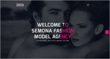 Joomla Fashion Store Templates & Themes