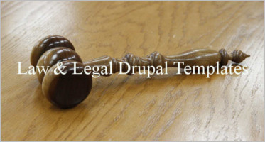 Law & Legal Drupal Themes & Templates