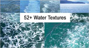 Water Textures to Download
